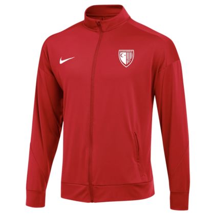 SV Genclerbirligi Wasserburg Trainingsjacke 2025/2026