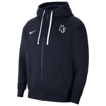 SV Genclerbirligi 1995 Kapuzenjacke 2025/2026