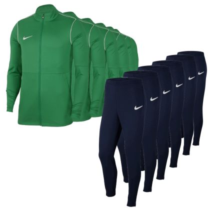 Nike Park 20 Trainingsanzug Satz