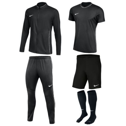 Nike Park 26 Fussball Jacken Set