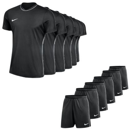 Nike Park 26 Fussball Shirt Satz