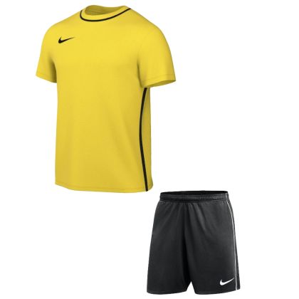 Nike Park 26 Fussball Shirt Set