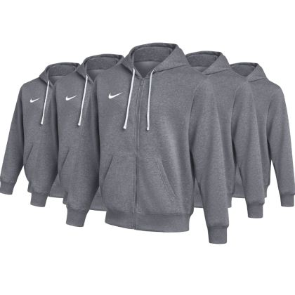 Nike Park 26 Hoody Set