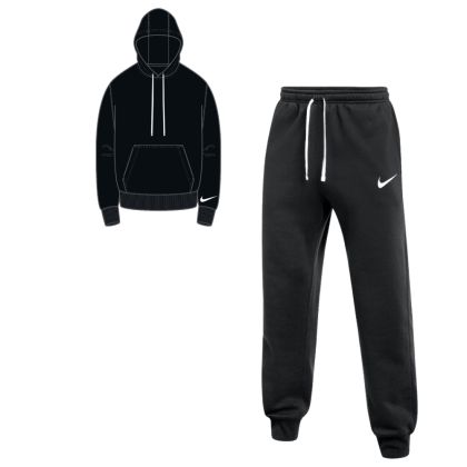 Nike Park 26 Sweatanzug