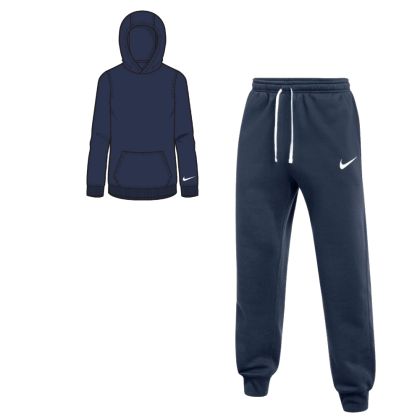 Nike Park 26 Sweatanzug