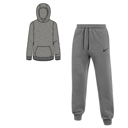 Nike Park 26 Sweatanzug