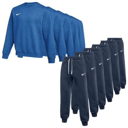 Nike Park 26 Sweatsanzug Satz
