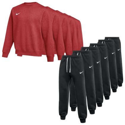 Nike Park 26 Sweatsanzug Satz