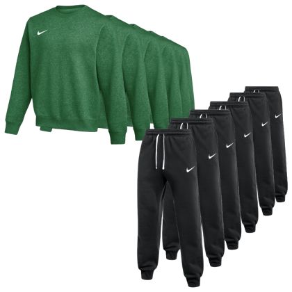 Nike Park 26 Sweatsanzug Satz