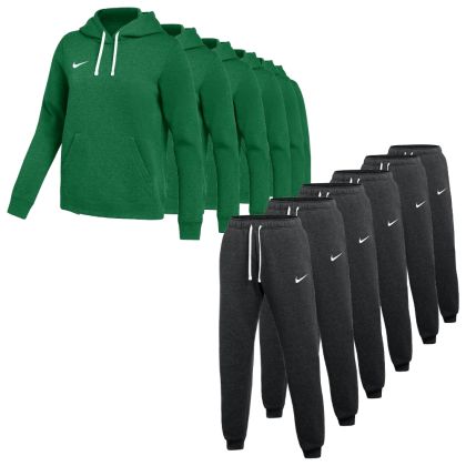 Nike Park 26 Sweatsanzug Satz