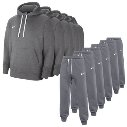 Nike Park 26 Sweatsanzug Satz