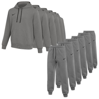 Nike Park 26 Sweatsanzug Satz