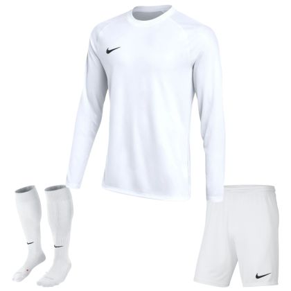 Nike Park Trikotsatz