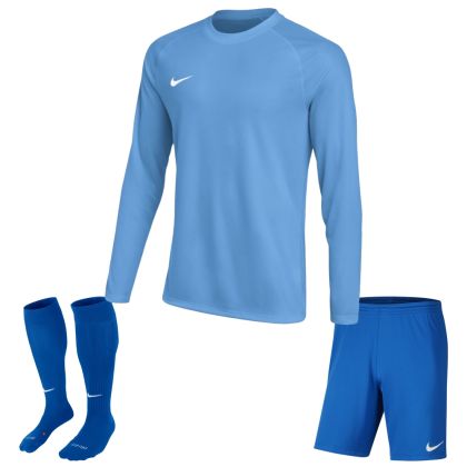 Nike Park Trikotsatz