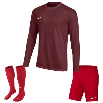 Nike Park Trikotsatz