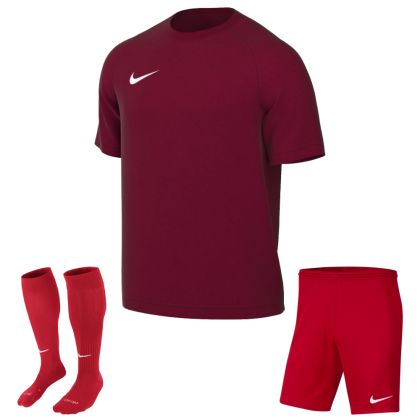 Nike Park Trikotsatz