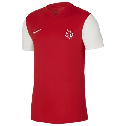 SV Genclerbirligi 1995 Fussball Trikot 2025/2026