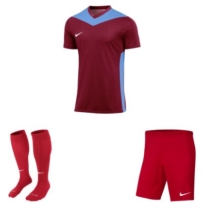 Nike Trikotsatz Park Derby IV