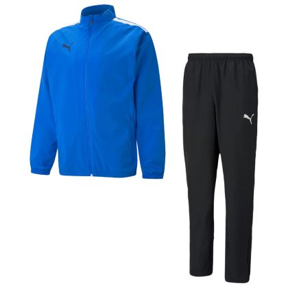 Puma Team Liga Präsentationsanzug Set