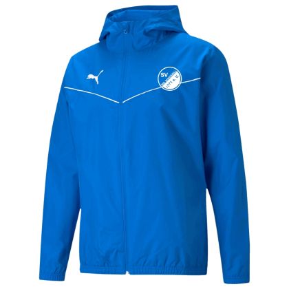 SV Hundszell Allwetterjacke 2025/2026