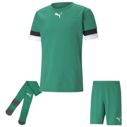 Puma Team Rise Trikotsatz