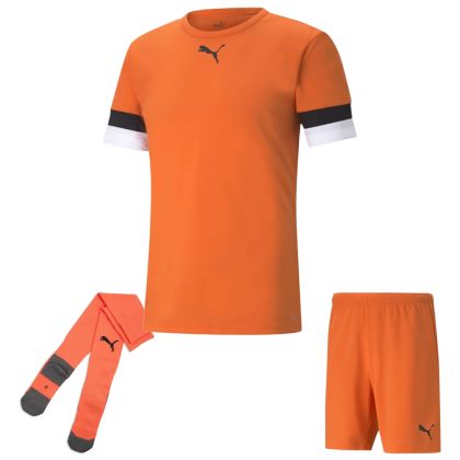 Puma Team Rise Trikotsatz