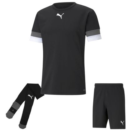 Puma Team Rise Trikotsatz