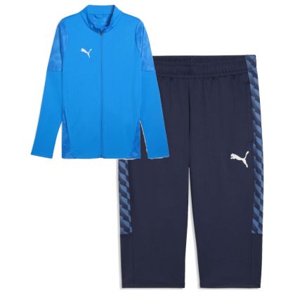 Puma teamCUP Trainingsanzug Set