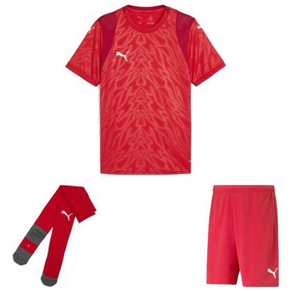 Puma teamCUP Trikotsatz