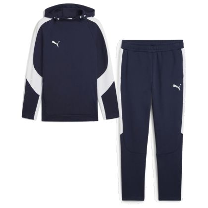 Puma teamEvostripe Sweatanzug