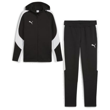 Puma teamEvostripe Sweatanzug