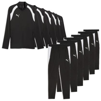 Puma teamFINAL26 Trainingsanzug Satz