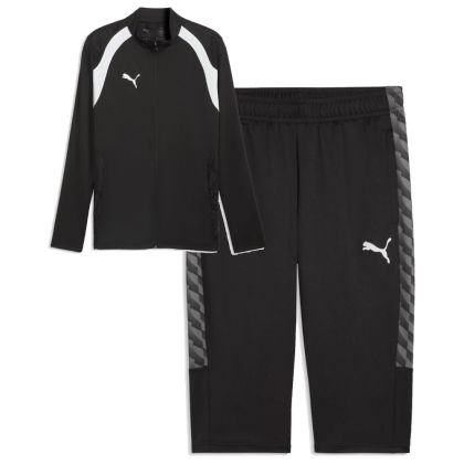 Puma teamFINAL26 Trainingsanzug Set