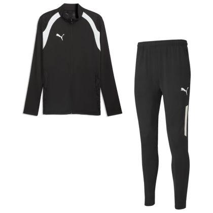 Puma teamFINAL26 Trainingsanzug Set