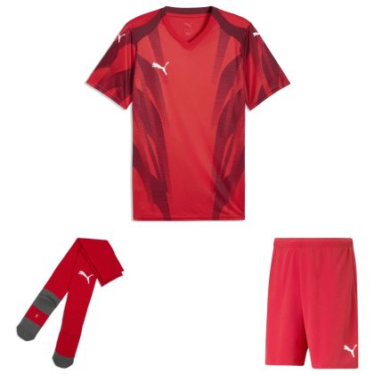 Puma teamFINAL26 Trikotsatz
