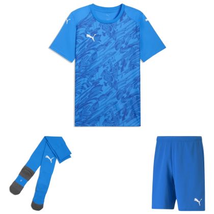 Puma teamFINAL26 Trikotsatz
