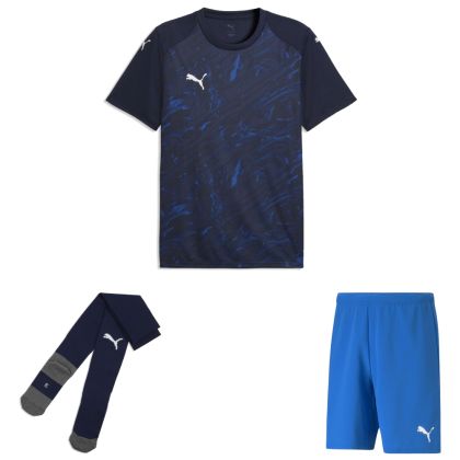 Puma teamFINAL26 Trikotsatz
