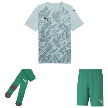 Puma teamFINAL26 Trikotsatz