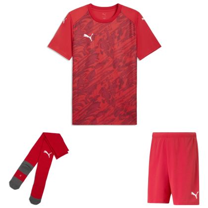Puma teamFINAL26 Trikotsatz