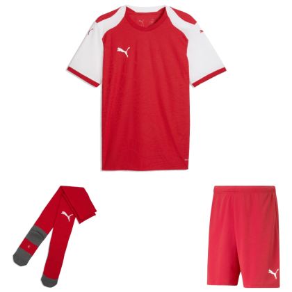 Puma teamFINAL26 Trikotsatz