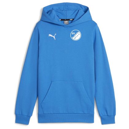 SV Hundszell Casual Hoodie 2025/2026