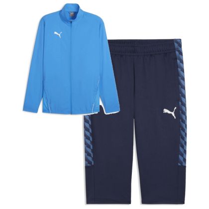 Puma teamGoal Trainingsanzug Set