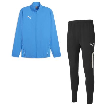 Puma teamGoal Trainingsanzug Set