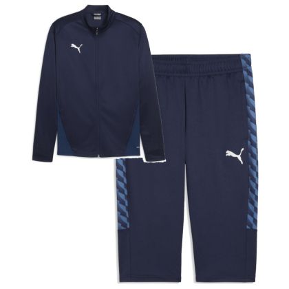 Puma teamGoal Trainingsanzug Set