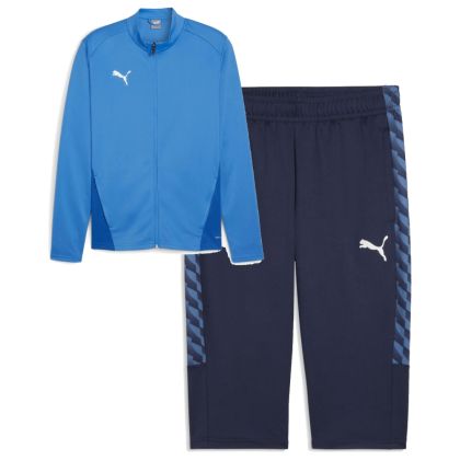 Puma teamGoal Trainingsanzug Set