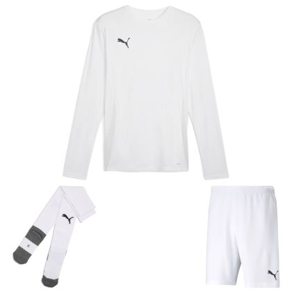 Puma teamGoal Trikotsatz langarm