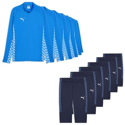 Puma teamLIGA26 Trainingsanzug Satz