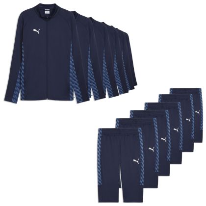 Puma teamLIGA26 Trainingsanzug Satz