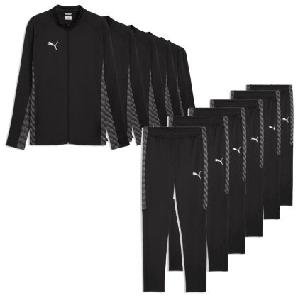 Puma teamLIGA26 Trainingsanzug Satz