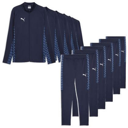 Puma teamLIGA26 Trainingsanzug Satz
